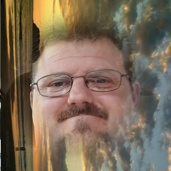 Meet your Posher, Adam - Picture 1 of 1